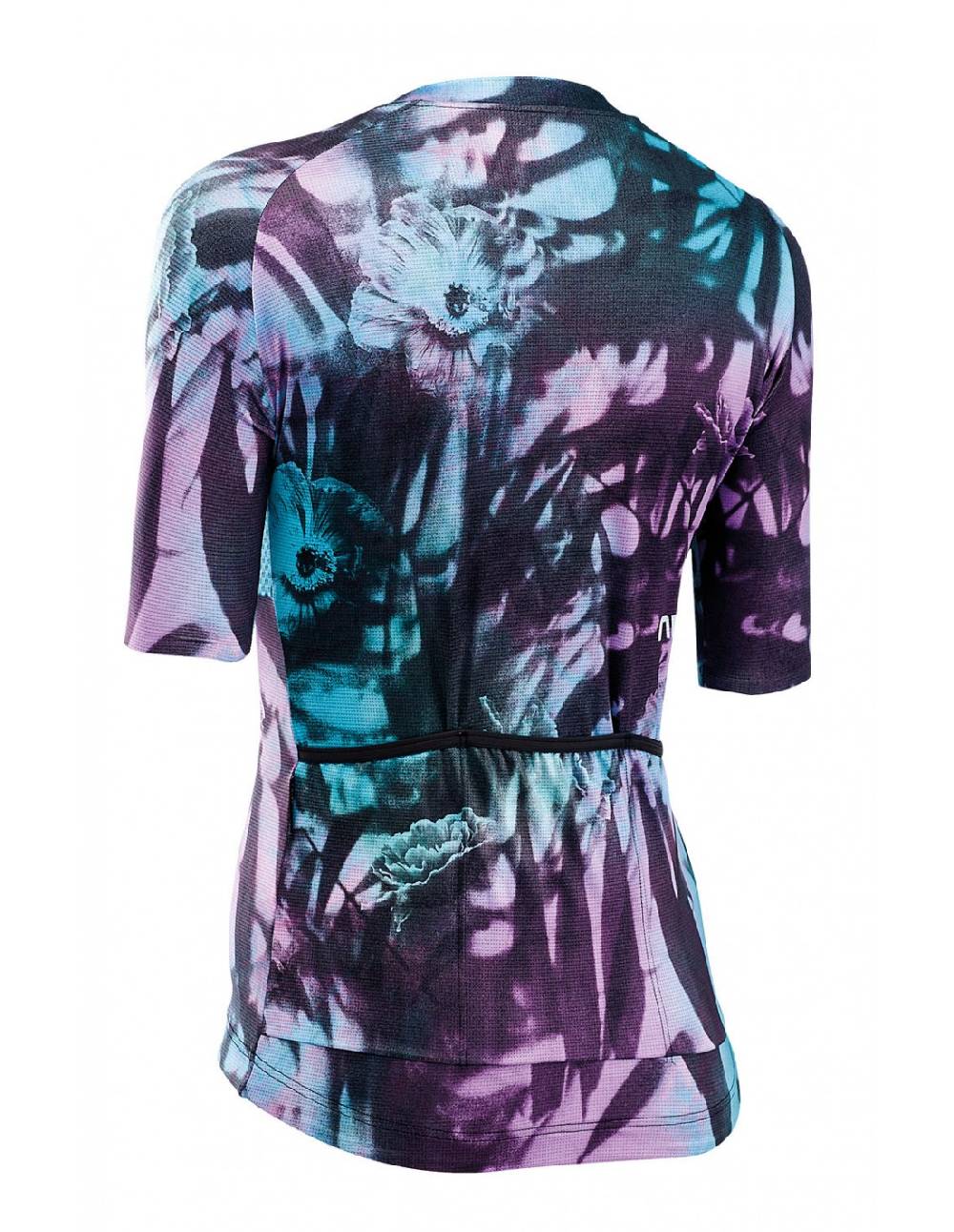 Northwave BLADE FLOWER MAGLIA MANICHE CORTE DONNA Spedizione Gratuita