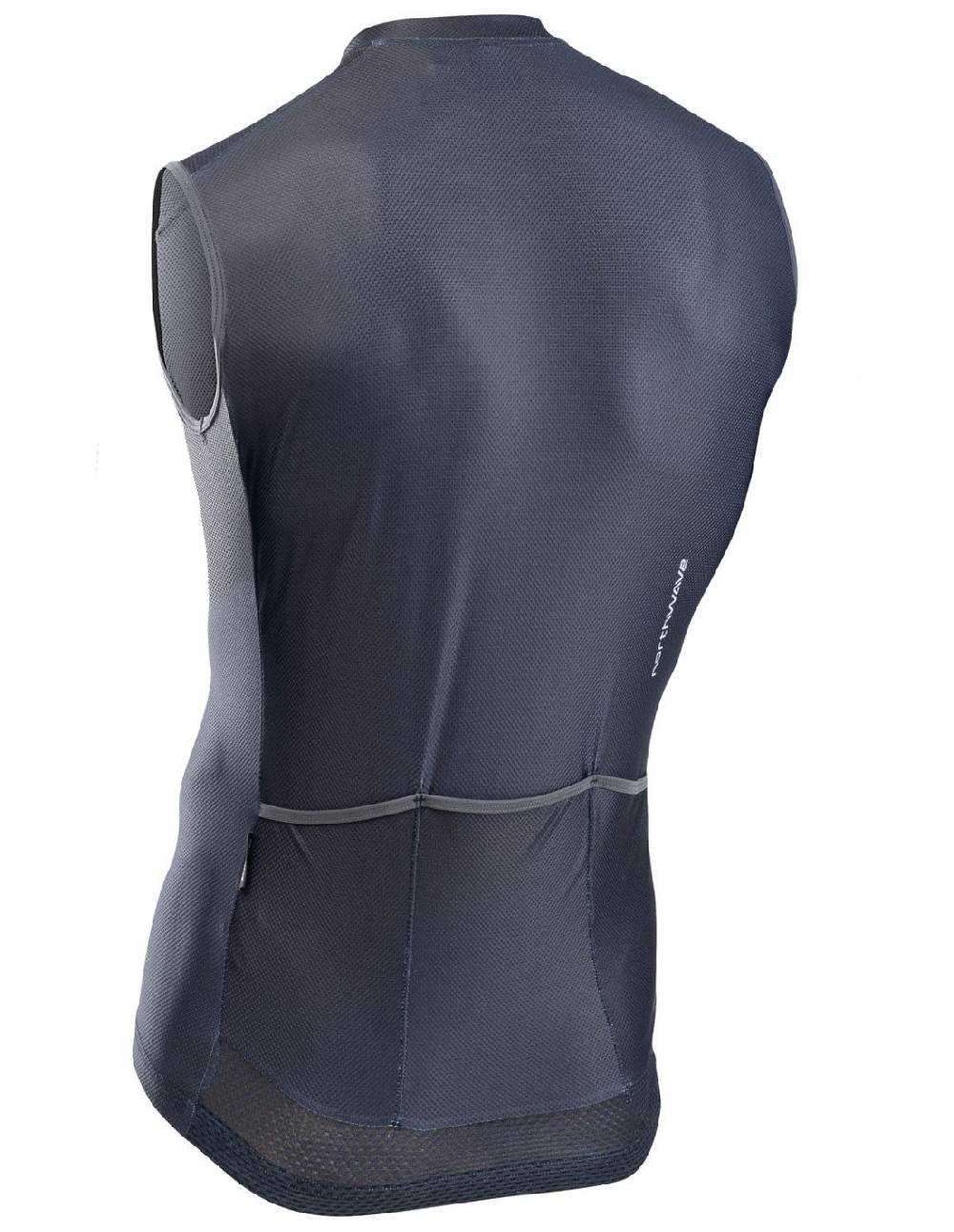 Northwave STORM AIR MAGLIA SENZA MANICHE Pezzi Unici