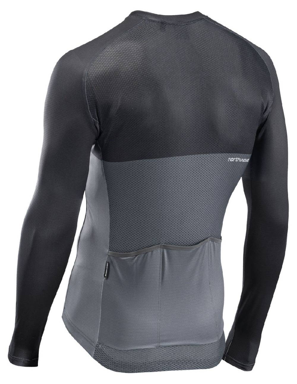 Northwave BLADE MAGLIA MANICHE LUNGHE Soddisfazione Garantita