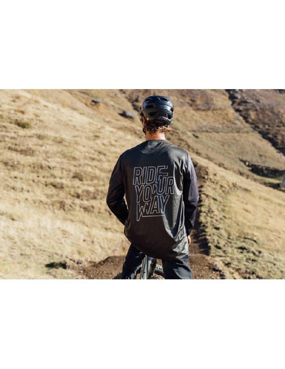 Northwave SHARP JERSEY Negozi Online
