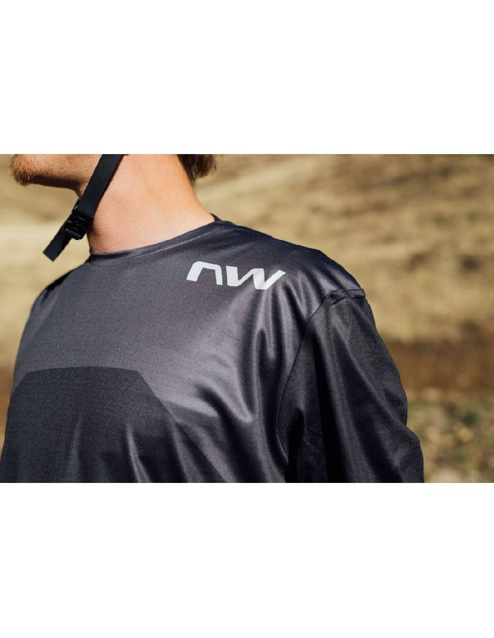Northwave SHARP JERSEY Negozi Online