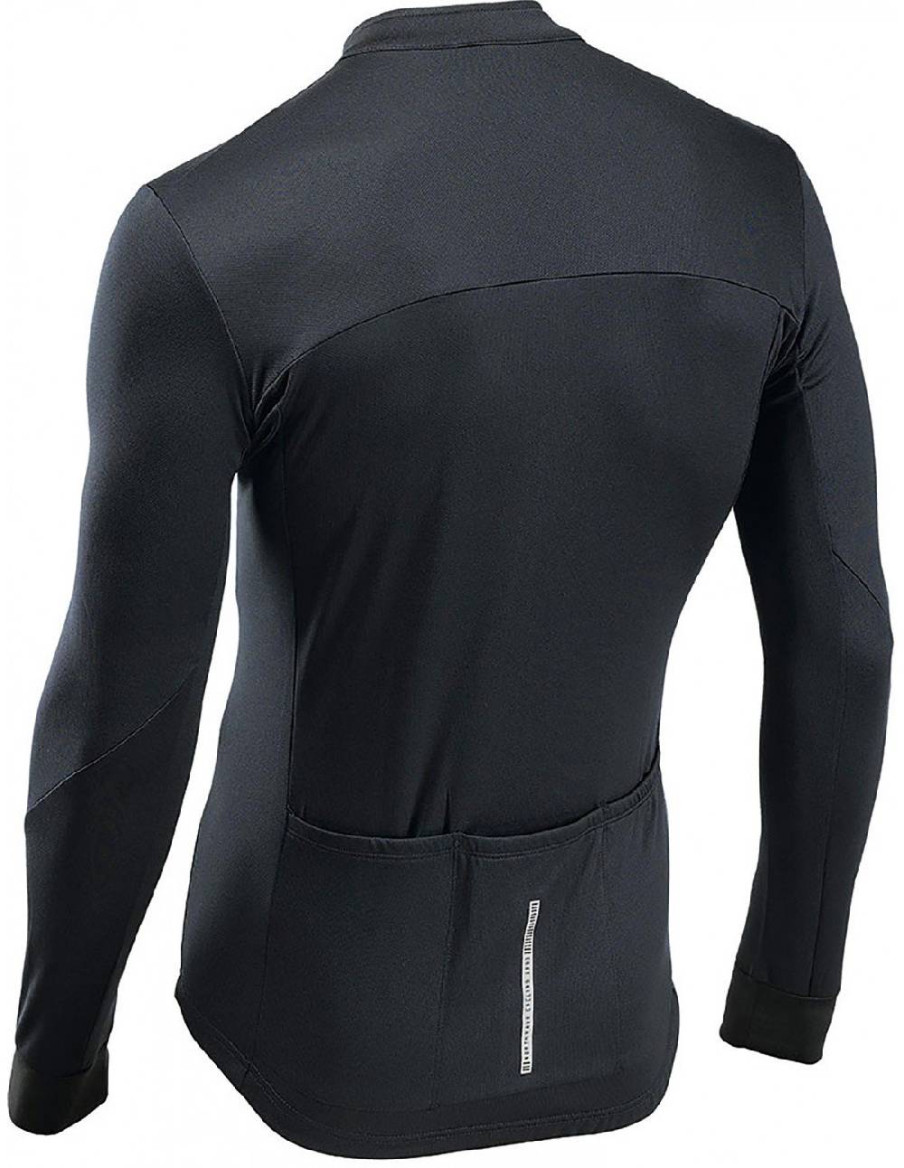 Northwave FORCE 2 MAGLIA MANICHE LUNGHE Fino Al -60%