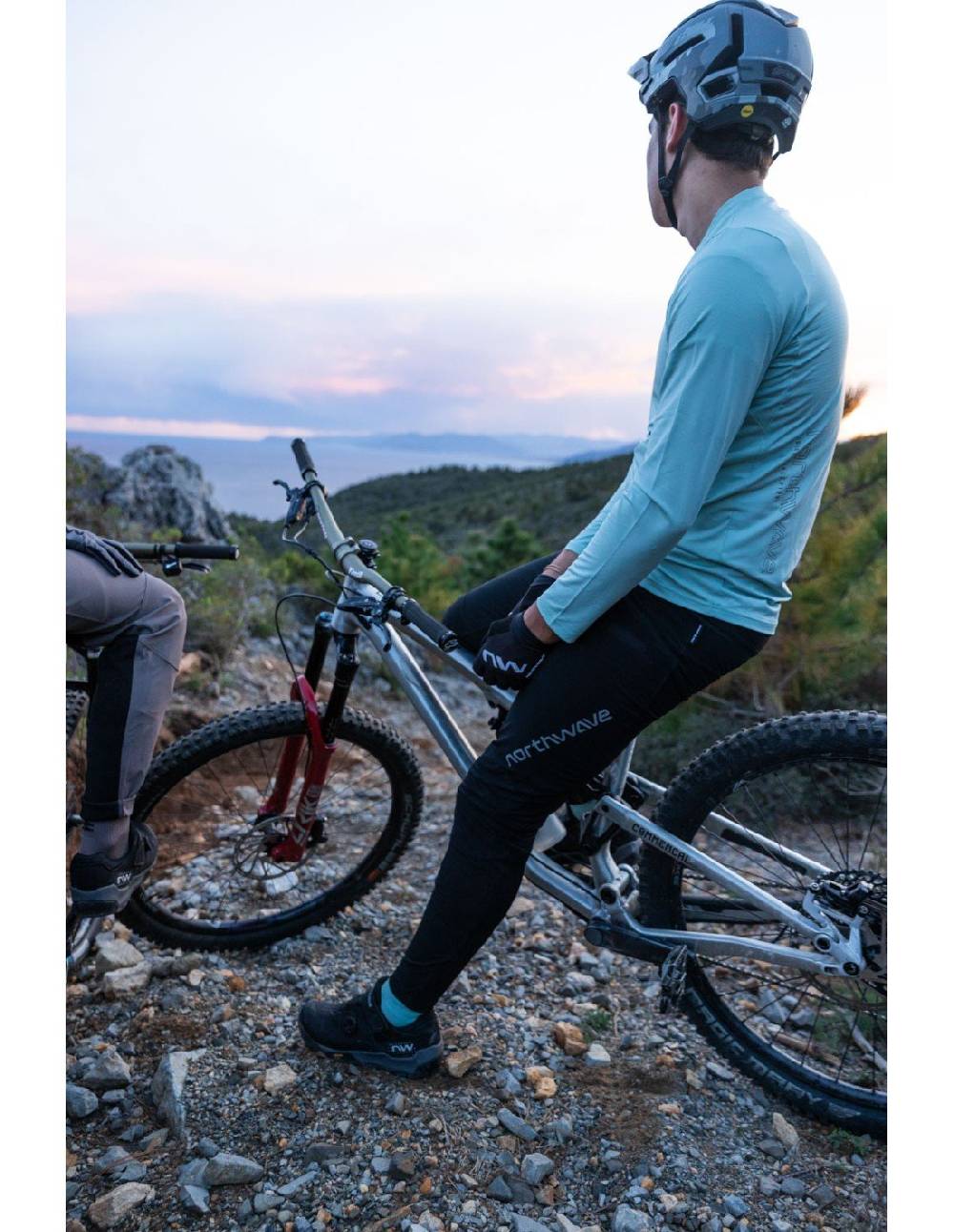Northwave BOMB PANTALONI LUNGHI Saldi