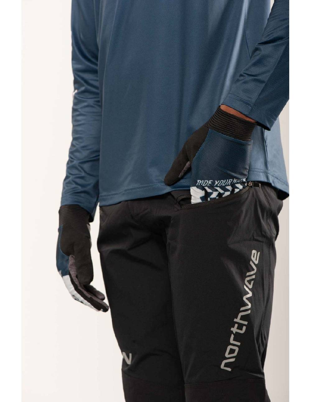 Northwave BOMB PANTALONI LUNGHI Offerte