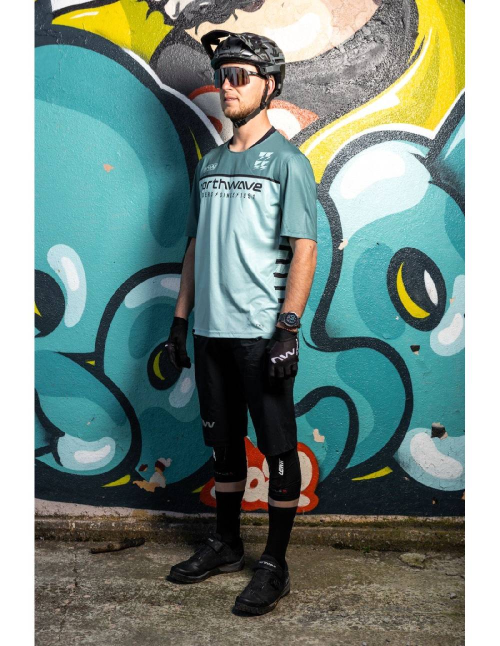 Northwave BOMB BAGGY Hotsell