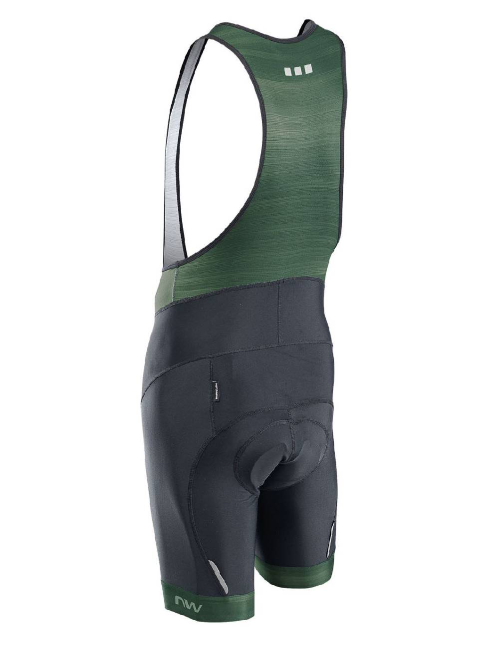 Northwave ORIGIN JUNIOR PANTALONCINI CON BRETELLE OUTLET Vendita Calda