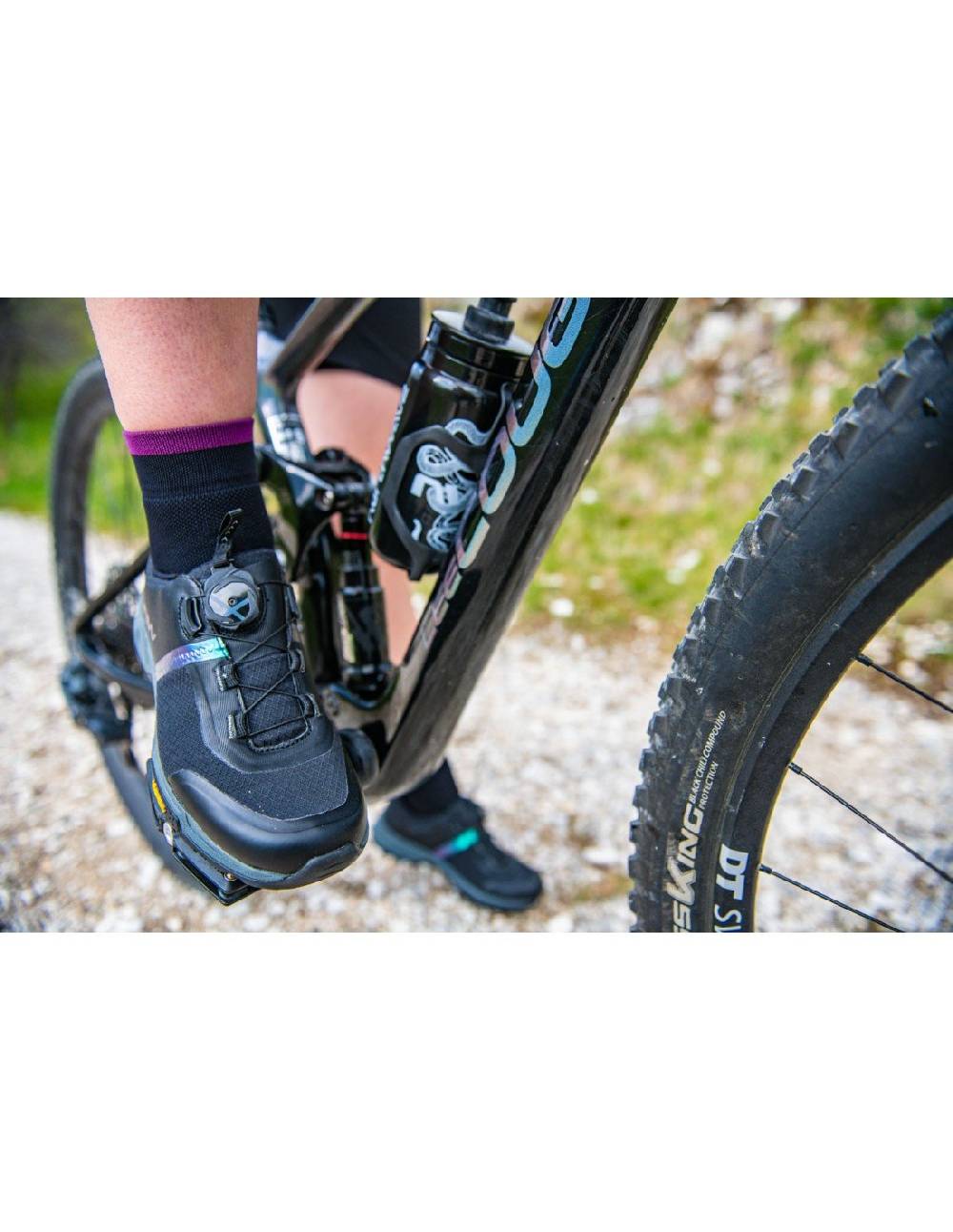 Northwave CROSSLAND PLUS WOMEN Sottocosto