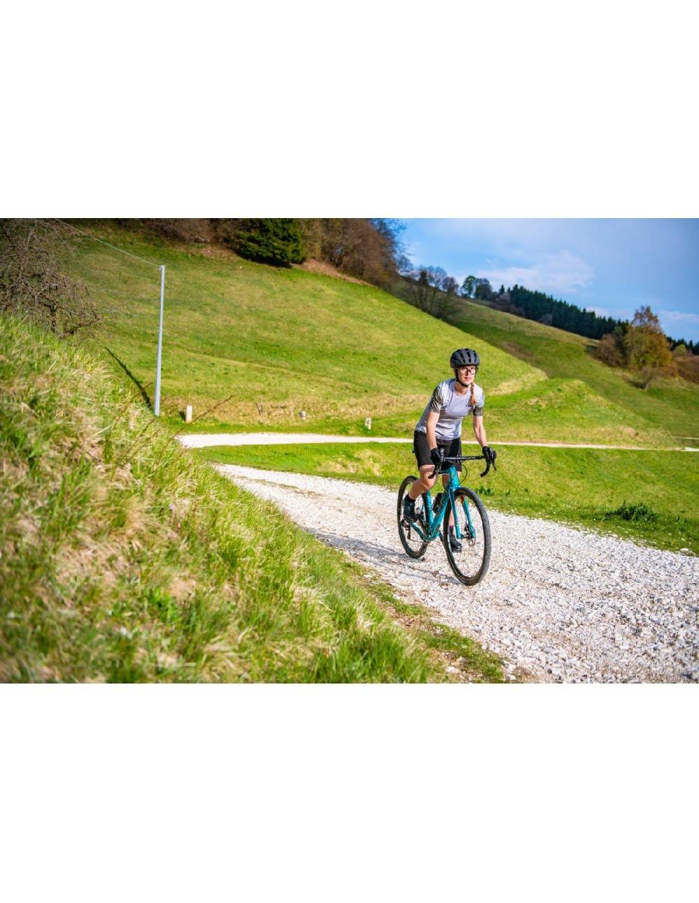 Northwave CROSSLAND PLUS WOMEN Sottocosto