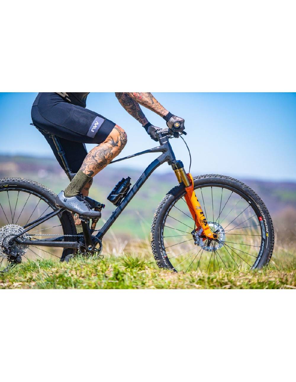 Northwave ROCKSTER OUTLET I Più Venduti