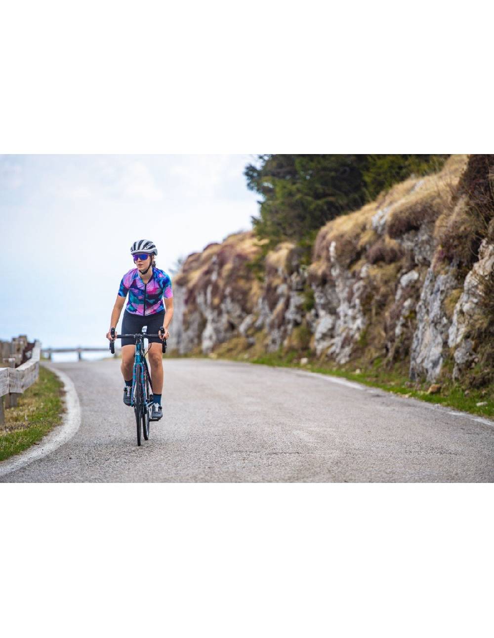 Northwave BLADE MAGLIA MANICHE CORTE DONNA OUTLET Vendita