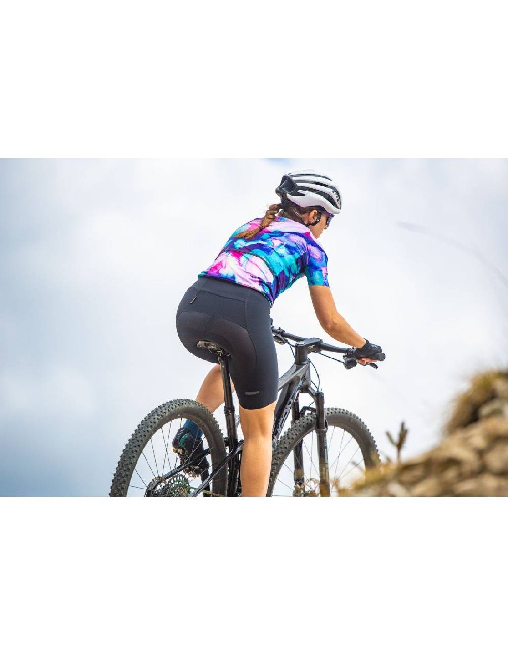 Northwave BLADE MAGLIA MANICHE CORTE DONNA OUTLET Vendita