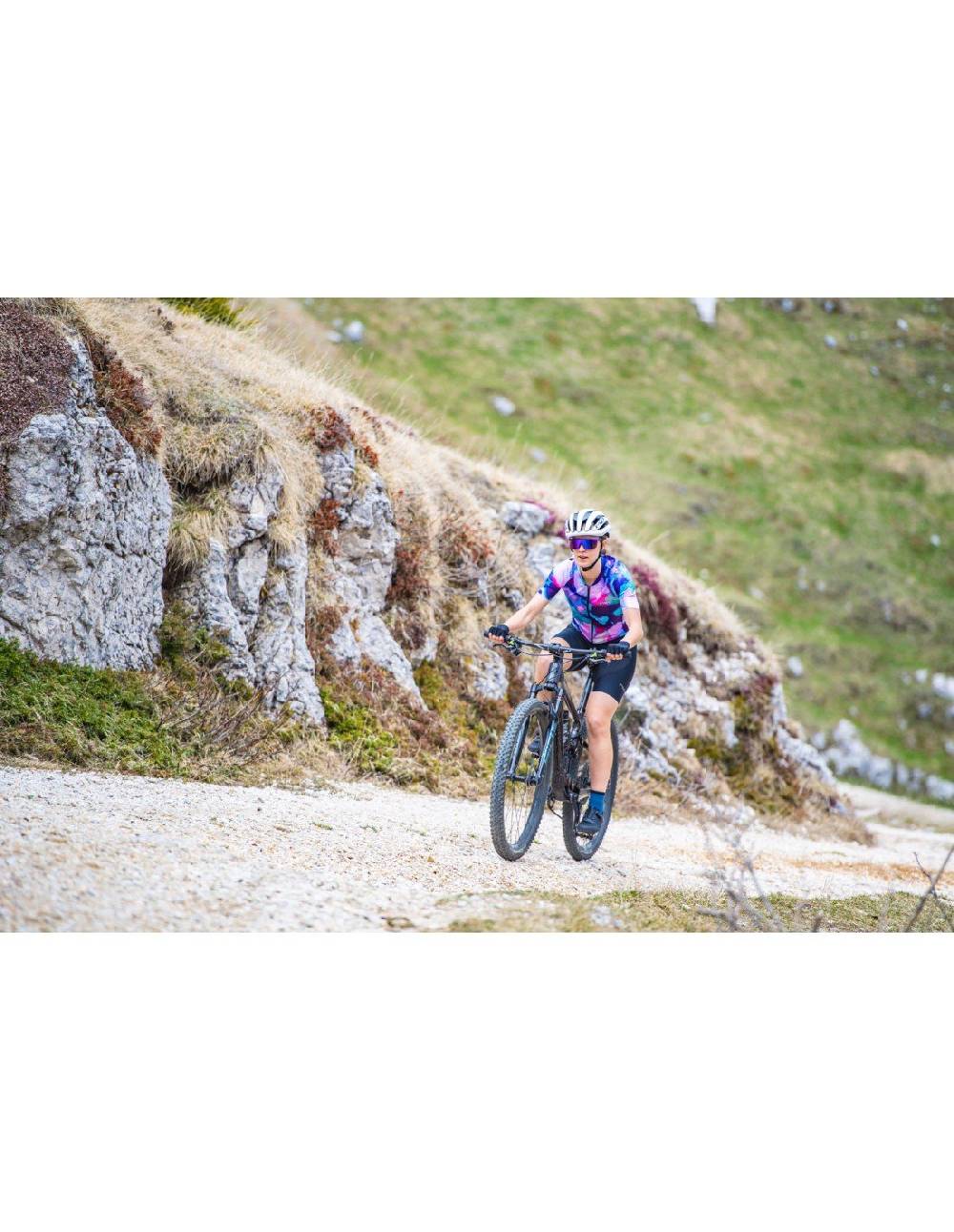 Northwave BLADE MAGLIA MANICHE CORTE DONNA OUTLET Promozione
