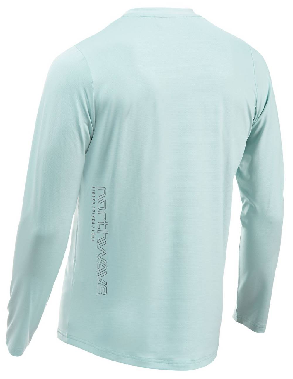 Northwave BOMB JERSEY MANICHE LUNGHE Spedizione Gratuita