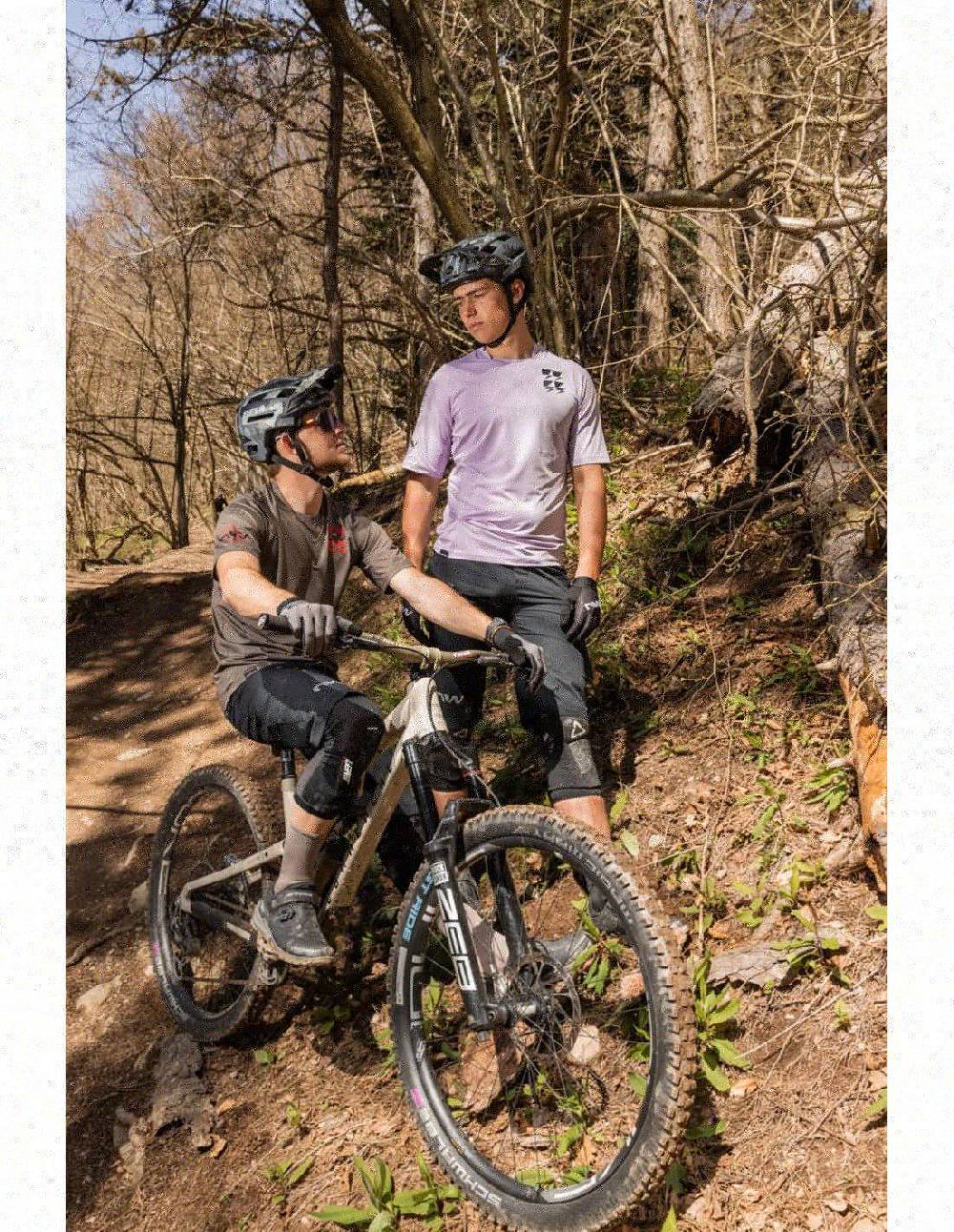 Northwave BOMB JERSEY MANICHE CORTE Soddisfazione Garantita