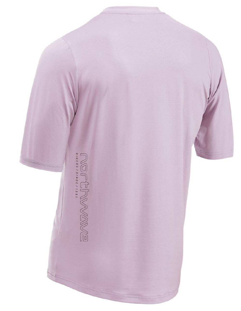 Northwave BOMB JERSEY MANICHE CORTE Qualità Garantita