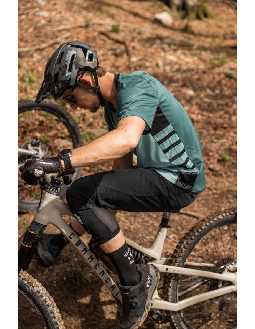 Northwave EDGE 2 JERSEY SHORT SLEEVE Consegna Veloce