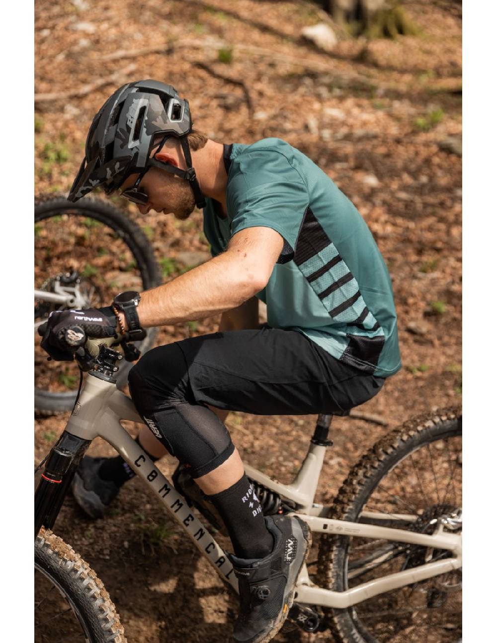 Northwave EDGE 2 JERSEY SHORT SLEEVE Promozione Limitata