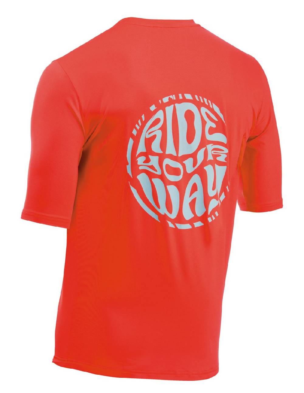 Northwave XTRAIL 2 MAGLIA MANICHE CORTE Novità