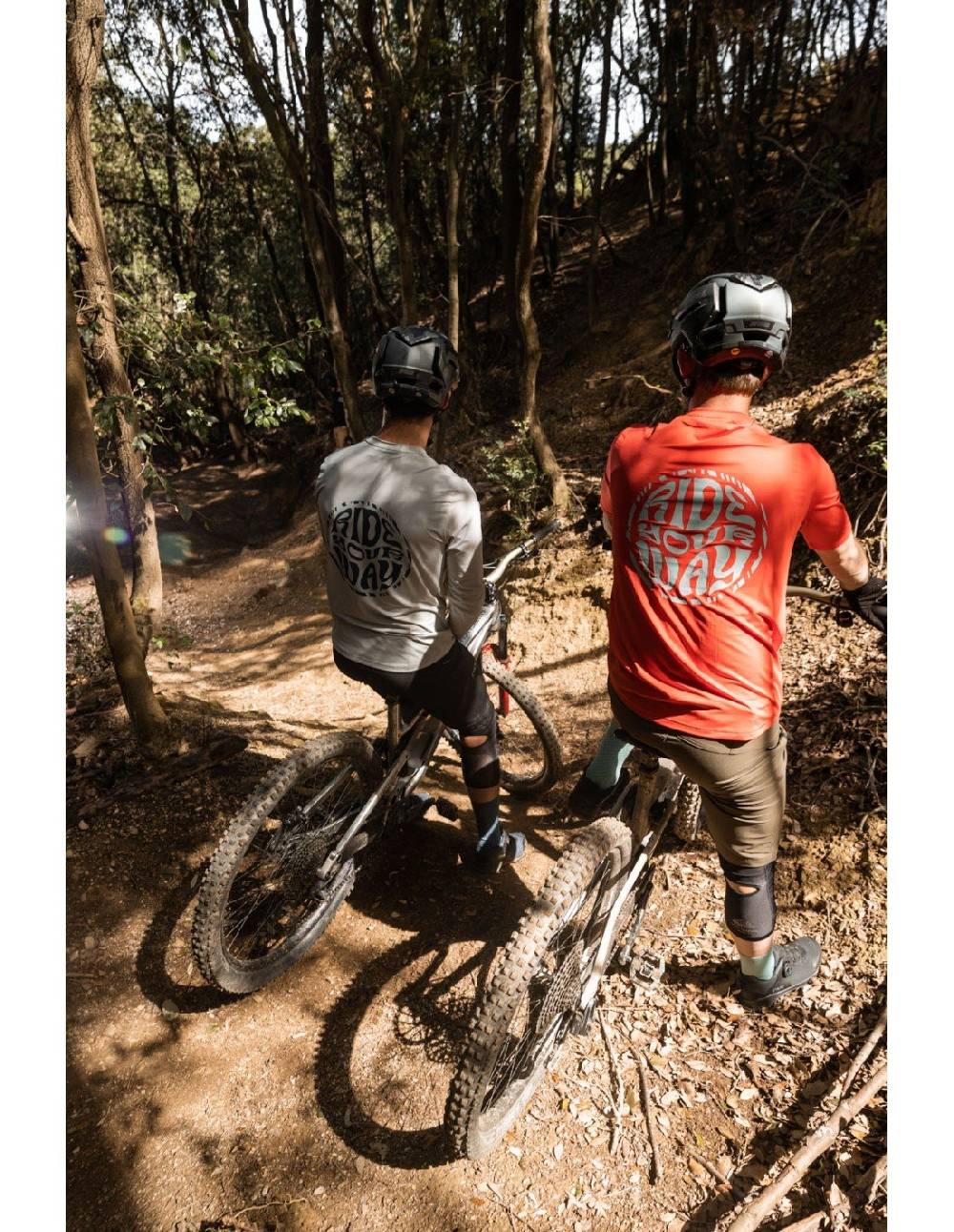 Northwave XTRAIL 2 MAGLIA MANICHE CORTE Novità