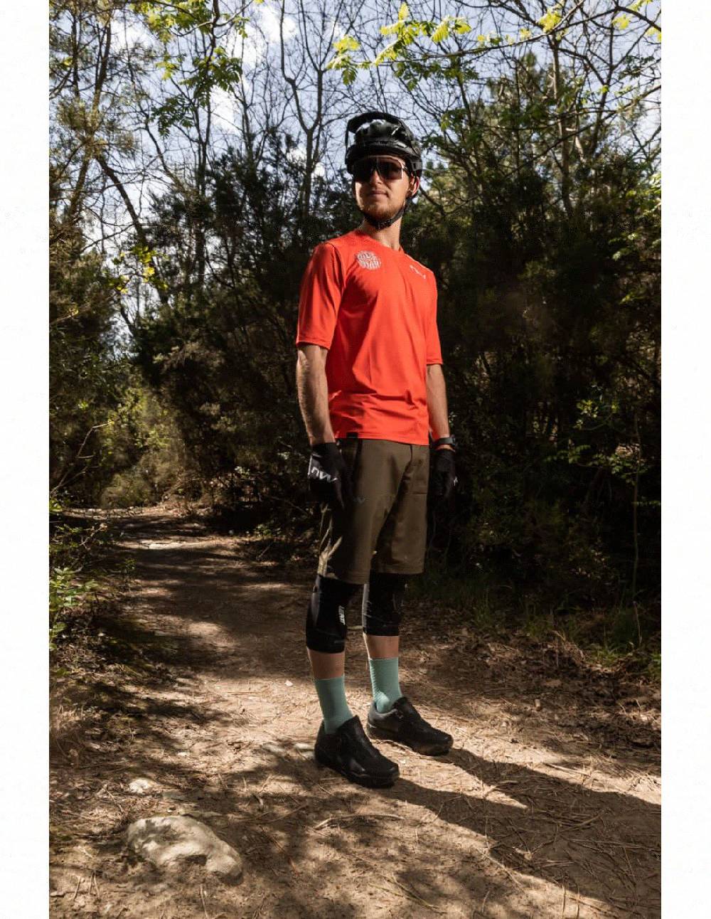 Northwave XTRAIL 2 MAGLIA MANICHE CORTE Novità