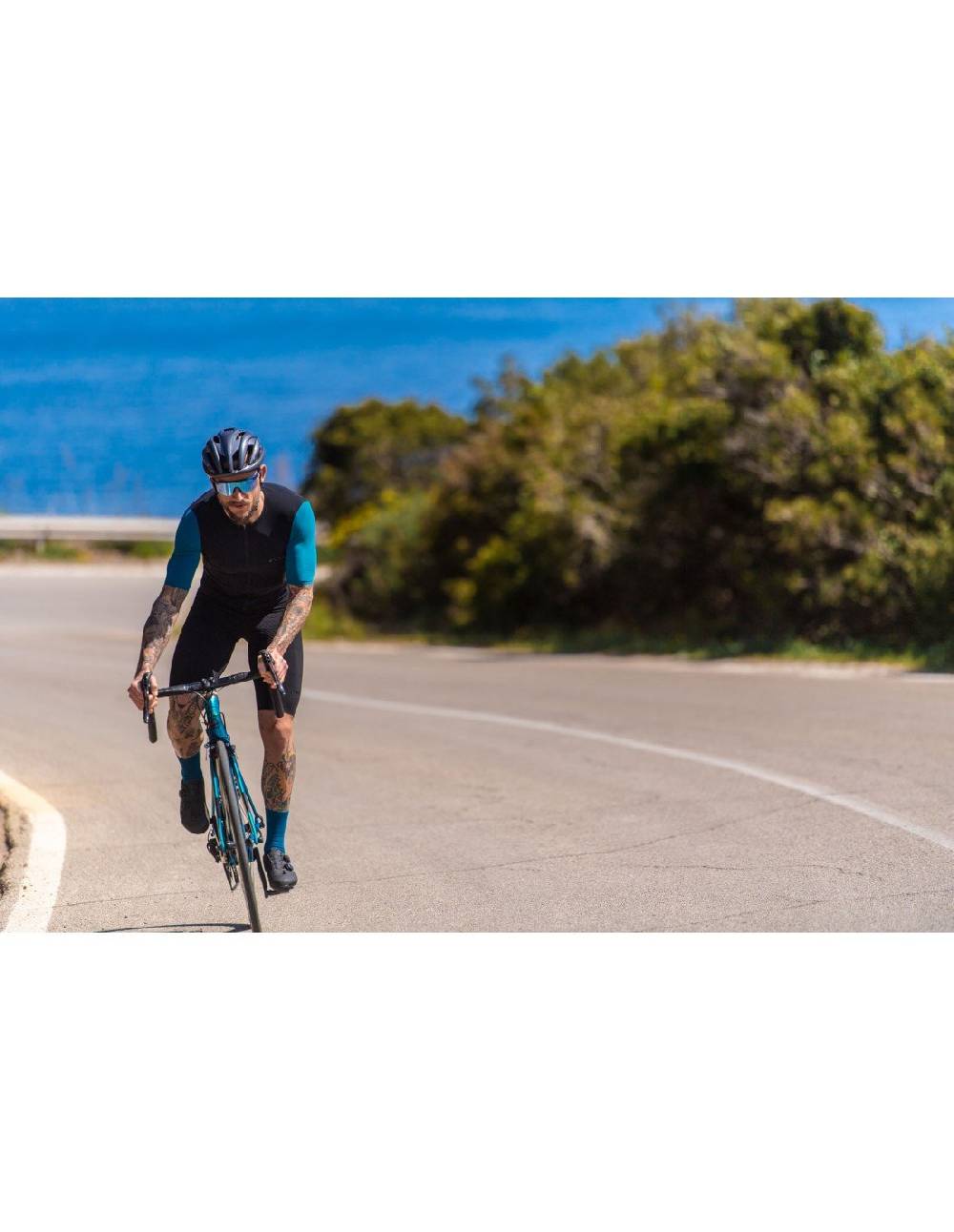 Northwave EXTREME MAGLIA MANICHE CORTE Offerte