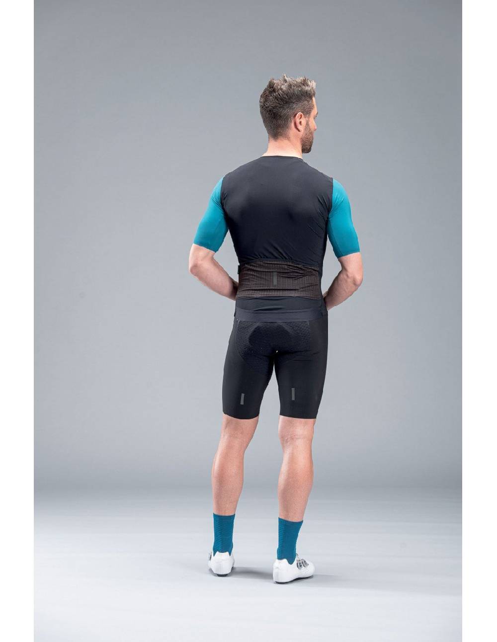 Northwave EXTREME MAGLIA MANICHE CORTE Vendita Calda
