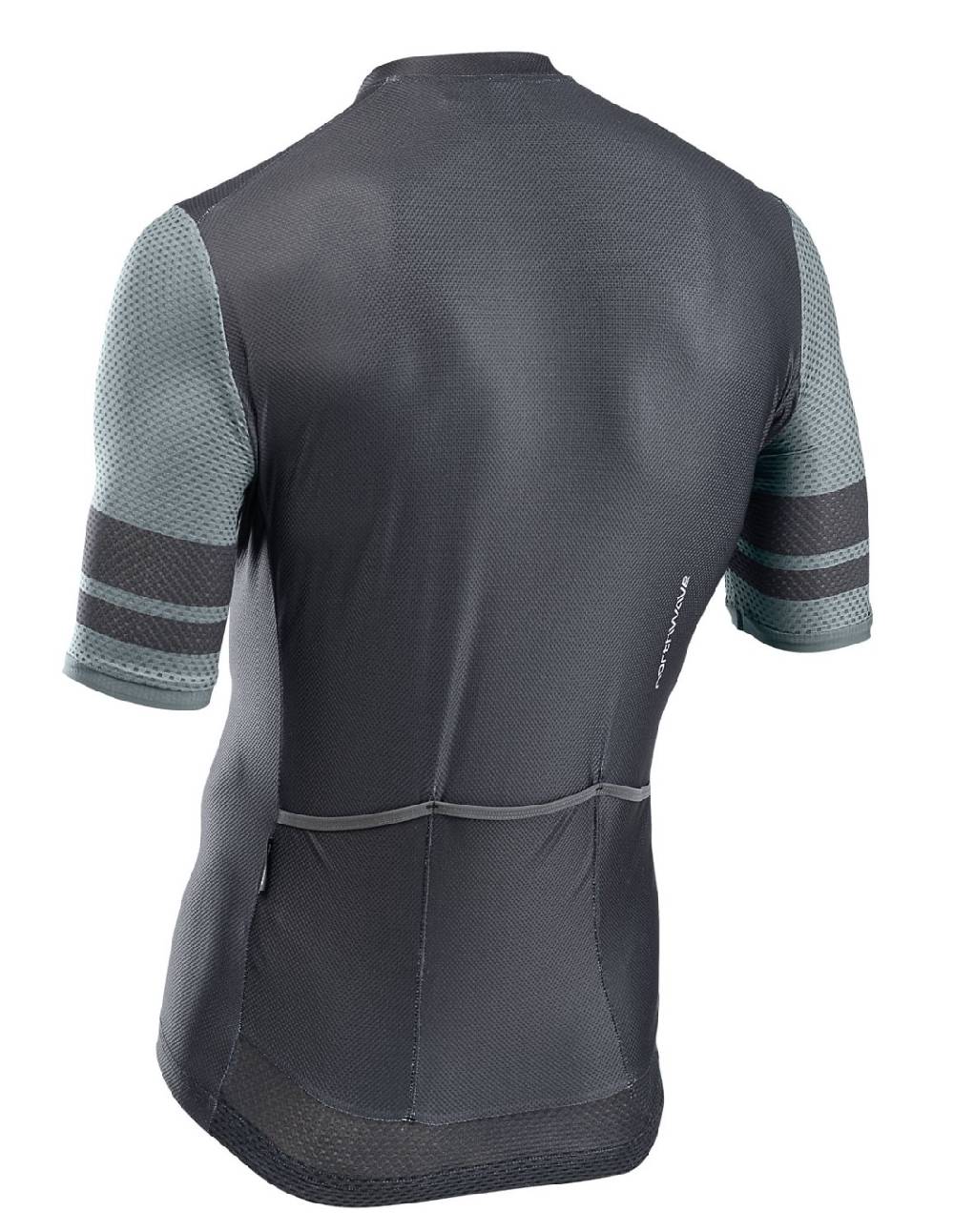 Northwave STORM AIR MAGLIA MANICHE CORTE OUTLET Vendita Economica