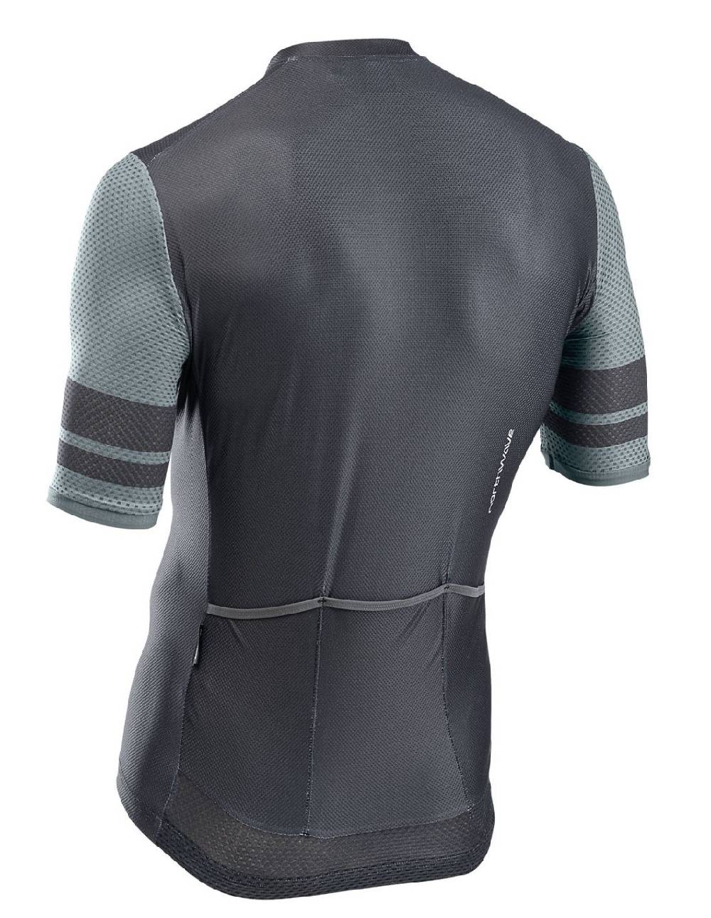 Northwave STORM AIR MAGLIA MANICHE CORTE OUTLET Saldi Di Fabbrica