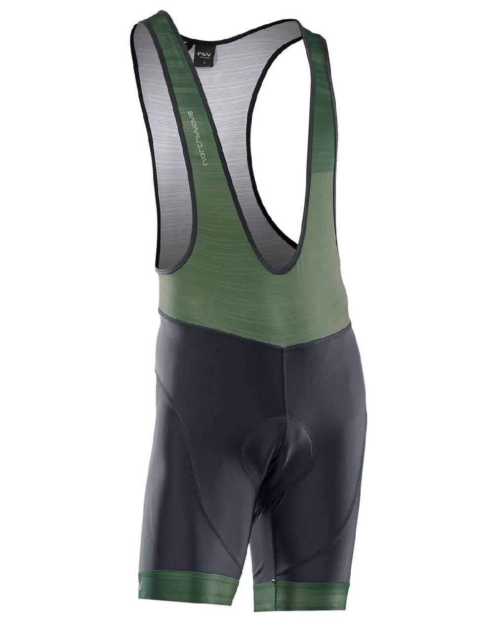 Northwave ORIGIN JUNIOR PANTALONCINI CON BRETELLE OUTLET Offerta per la Festa della Mamma