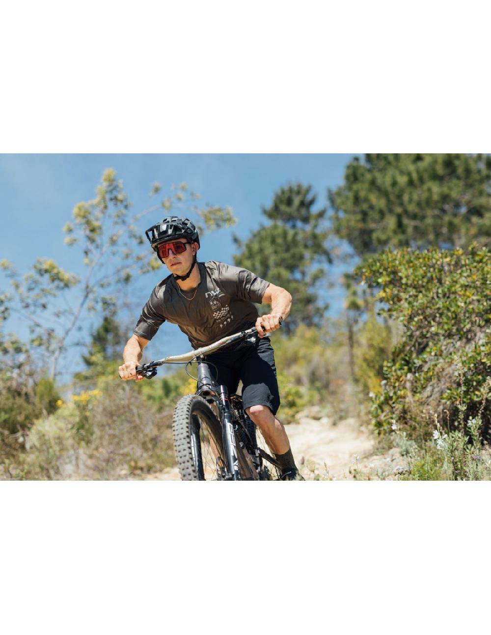 Northwave BOMB JERSEY MANICHE CORTE OUTLET Offerta migliore