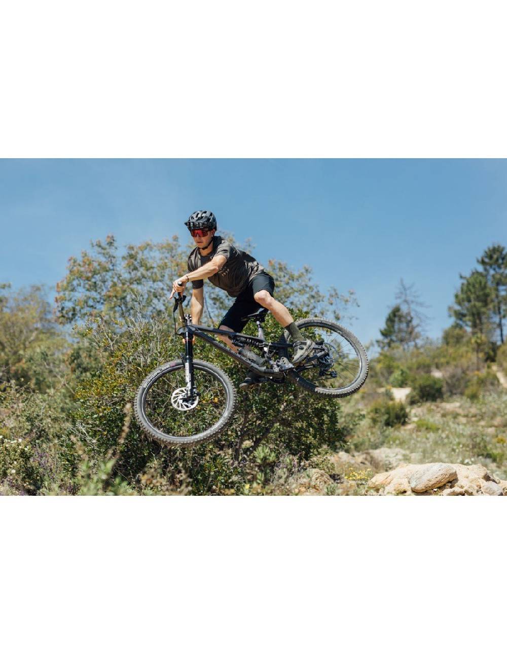 Northwave BOMB JERSEY MANICHE CORTE OUTLET Offerta migliore