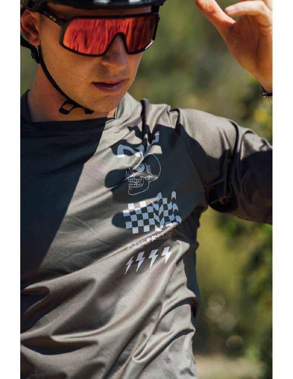 Northwave BOMB JERSEY MANICHE CORTE OUTLET Latest fashion