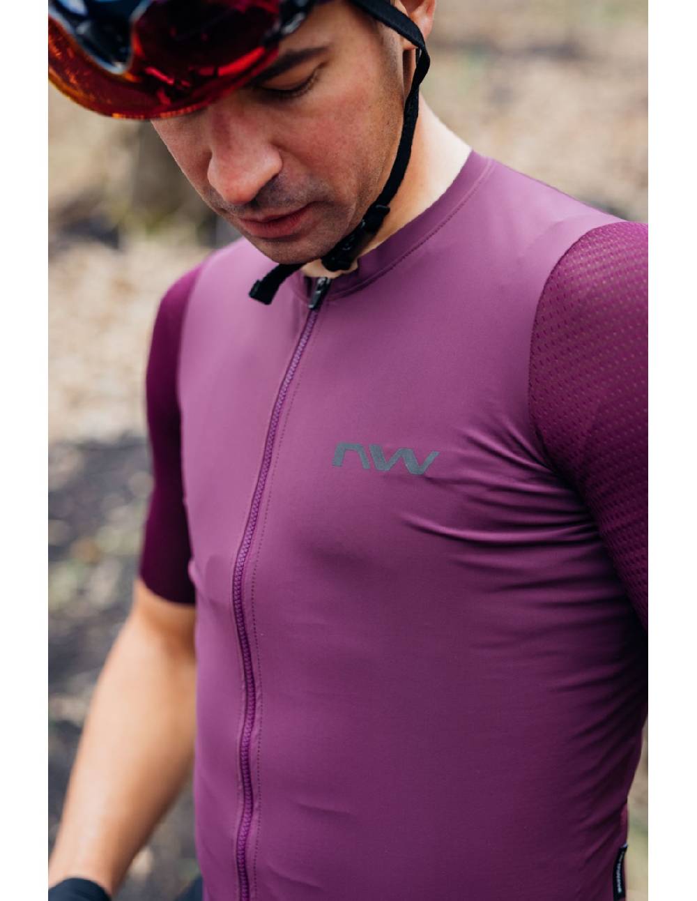 Northwave EXTREME 2 MAGLIA MANICHE CORTE OUTLET Offerta temporanea