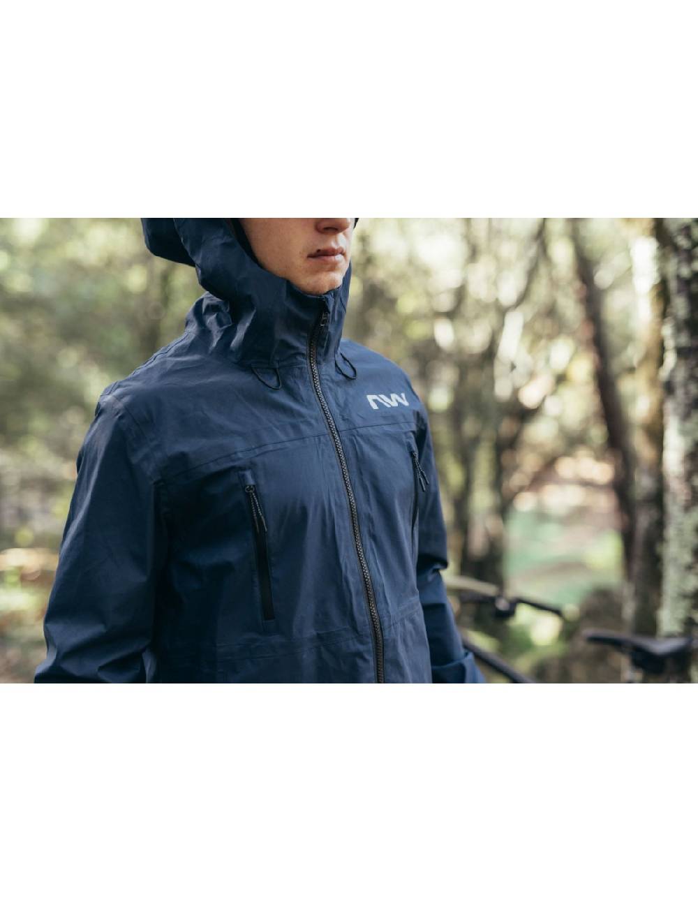 Northwave NOWORRY HARDSHELL GIACCA OUTLET Latest stili
