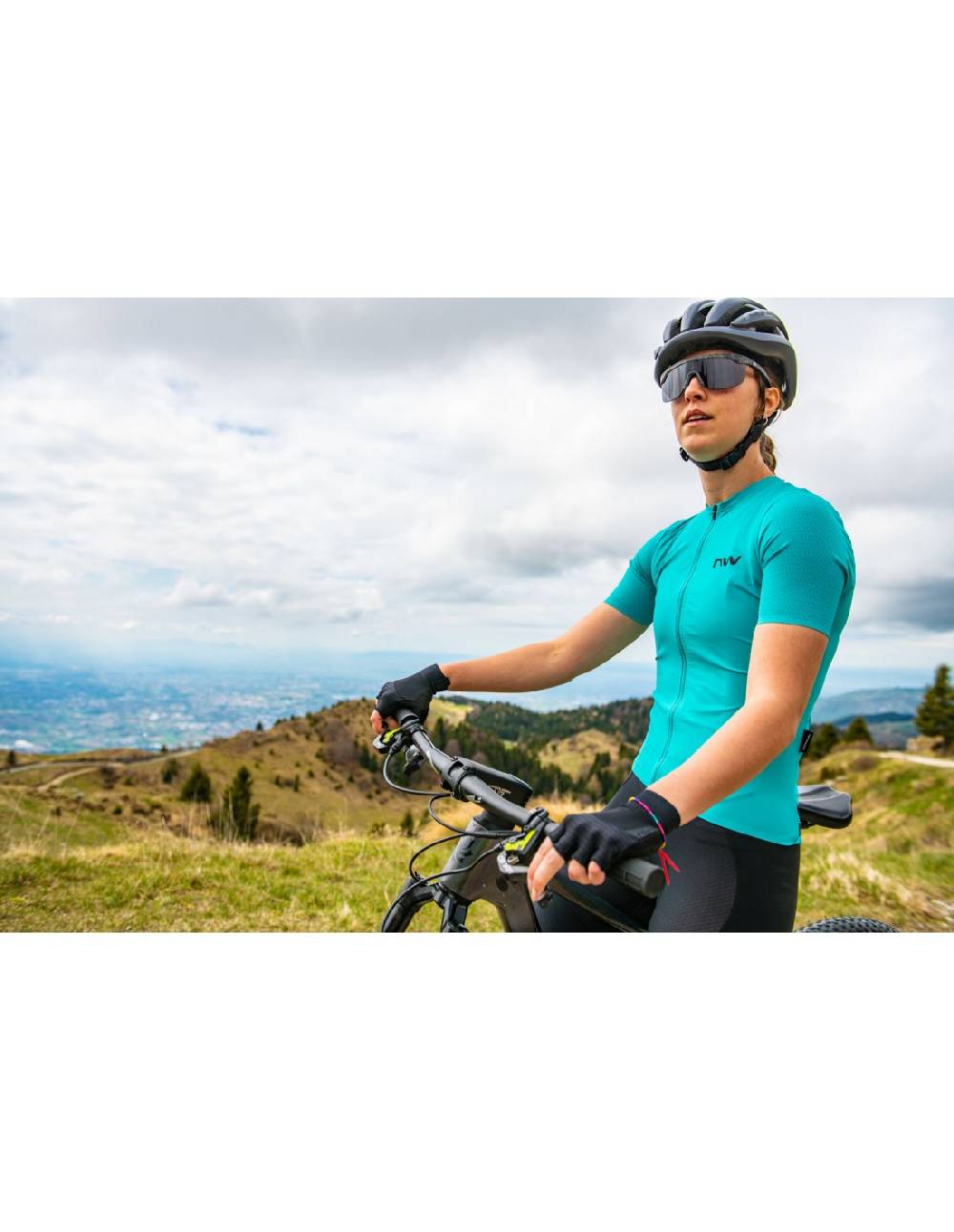 Northwave EXTREME 2 MAGLIA MANICHE CORTE DONNA OUTLET Fino al 60% di sconto