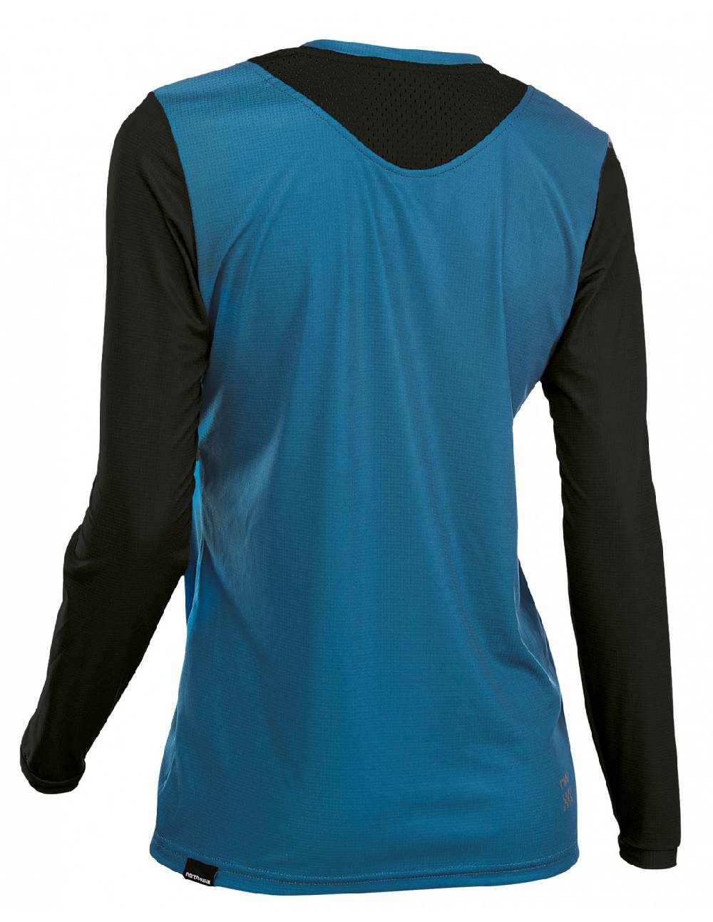 Northwave EDGE MAGLIA DONNA MANICHE LUNGHE Super sconto