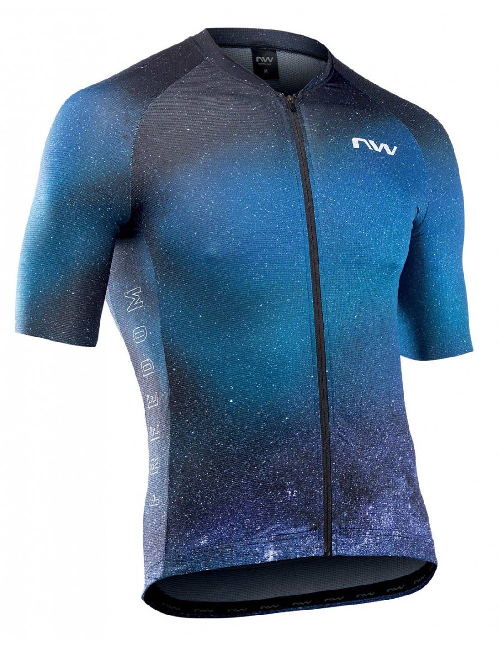 Northwave FREEDOM MAGLIA MANICHE CORTE Outlet