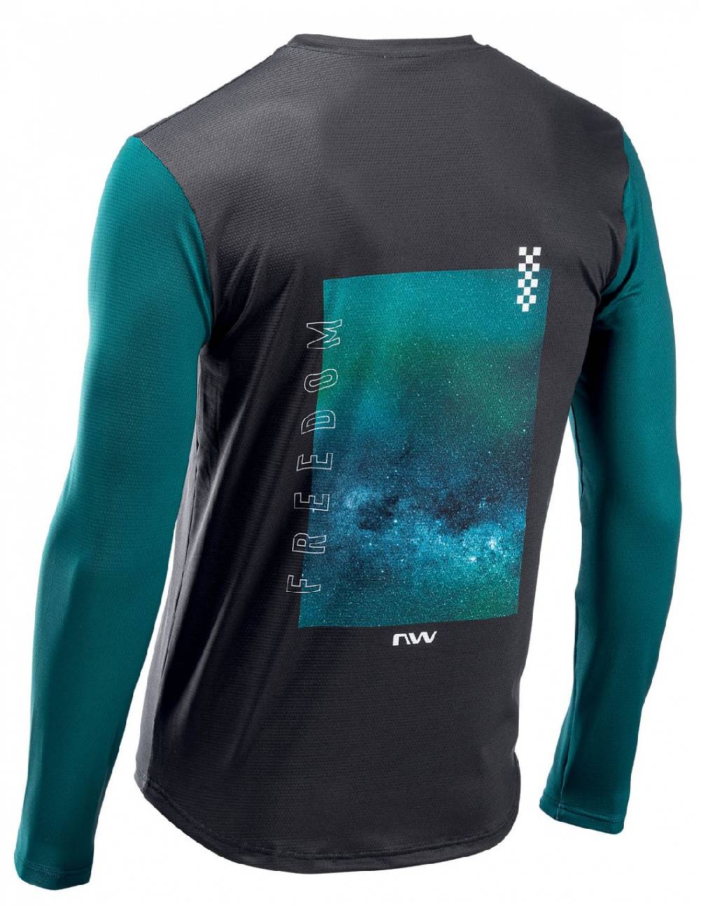 Northwave FREEDOM ALL MOUNTAIN MAGLIA MANICHE LUNGHE Hotsell