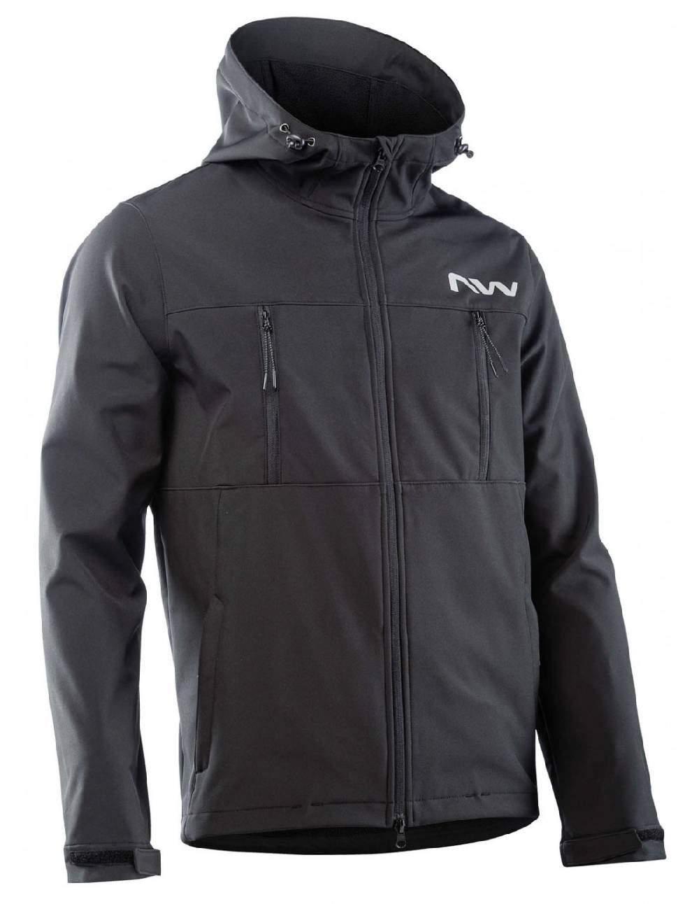 Northwave EASY OUT SOFTSHELL GIACCA Vendite Flash