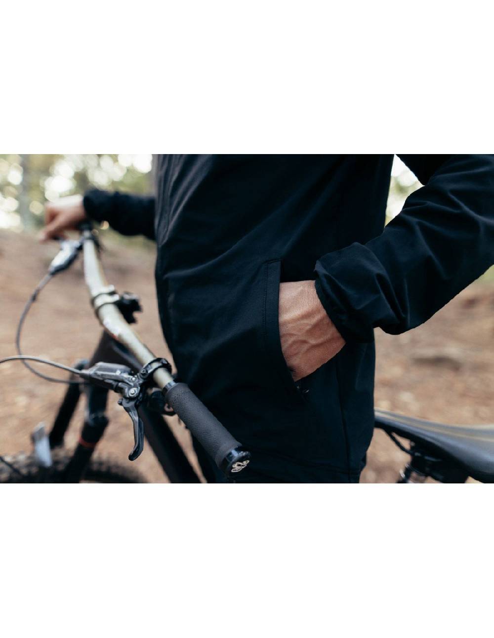Northwave RAMPAGE LIGHTSHELL GIACCA Negozio online di fabbrica