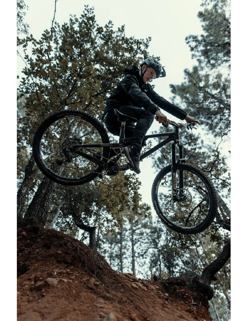 Northwave RAMPAGE LIGHTSHELL GIACCA Offerta speciale