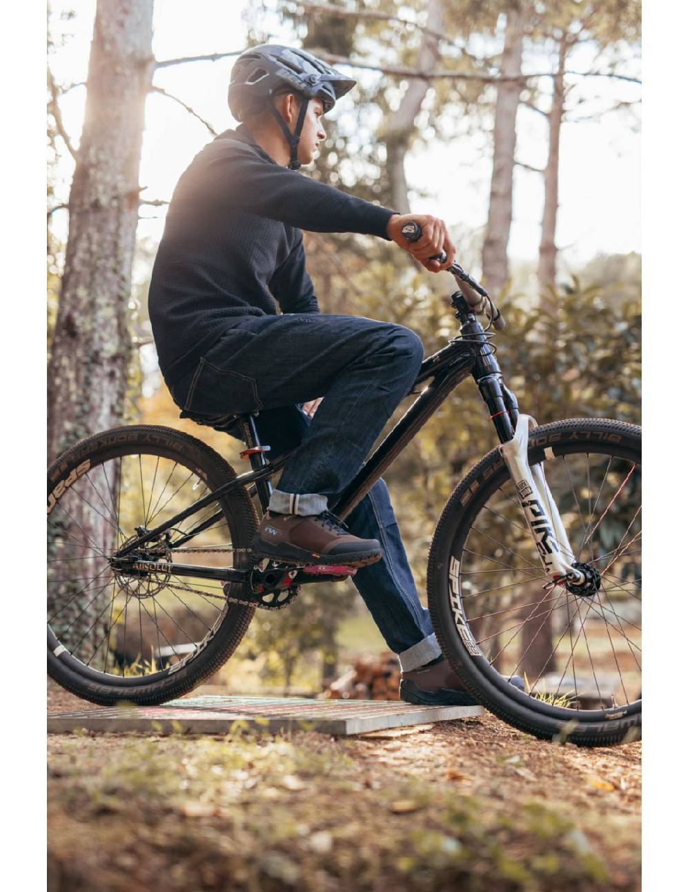 Northwave ROUTE KNIT FELPA Comprare a buon mercato