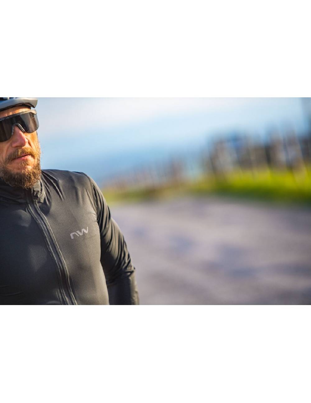 Northwave RAINSKIN 2 SHIELD GIACCA Offerta migliore