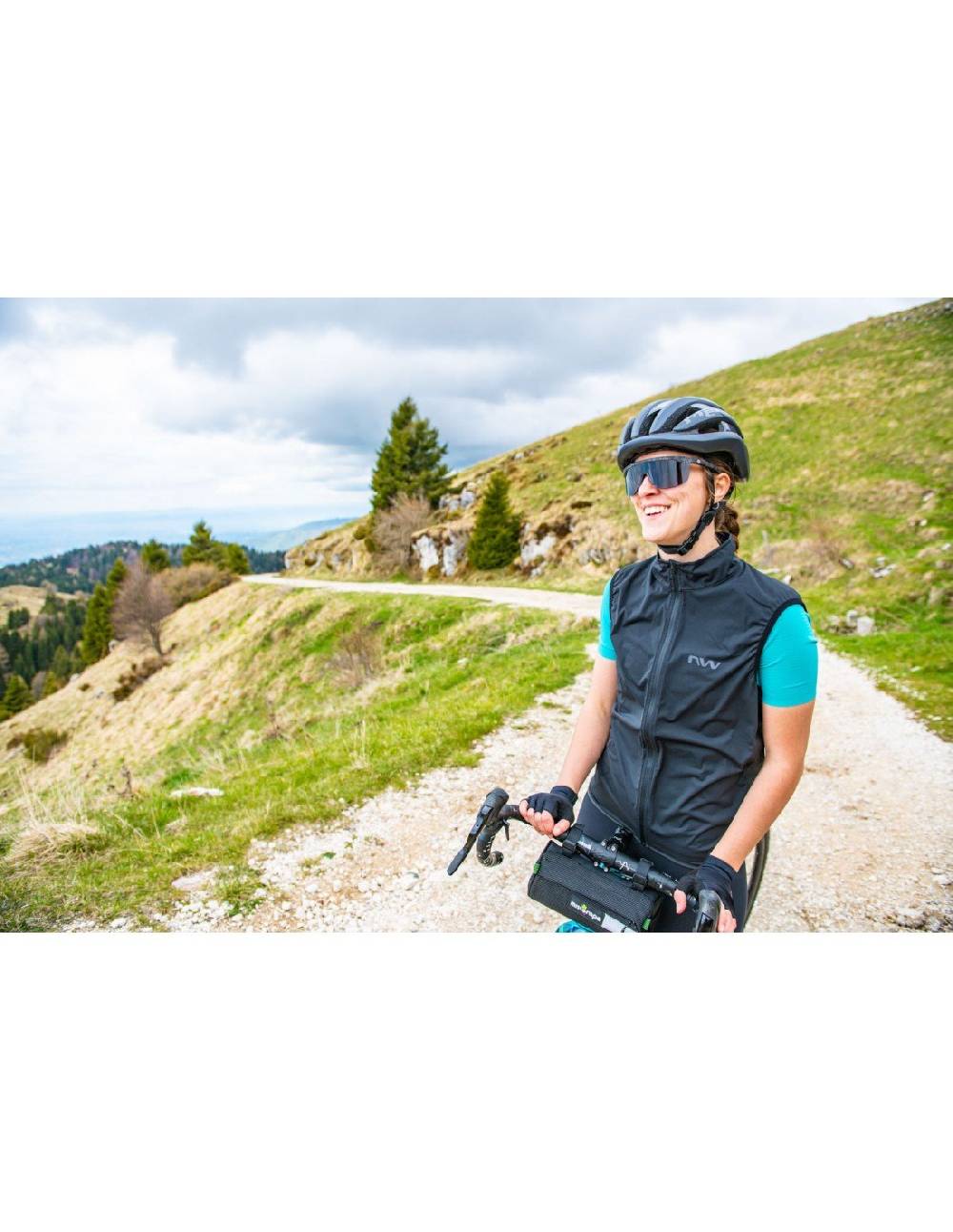 Northwave RAINSKIN GILET Latest fashion