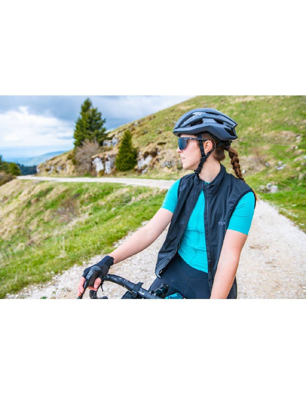 Northwave RAINSKIN GILET Latest fashion