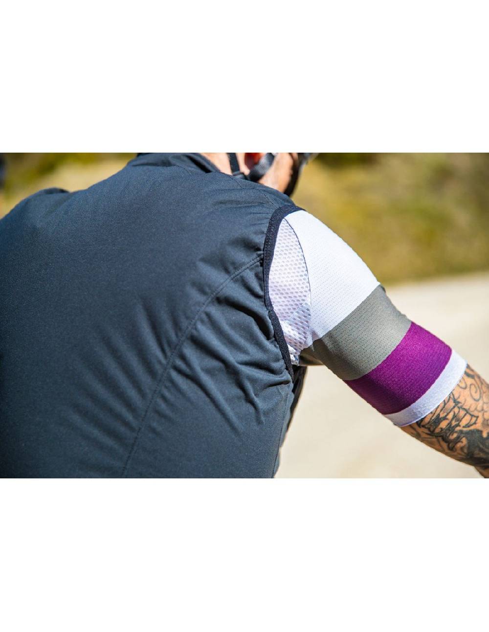 Northwave RAINSKIN GILET Latest fashion