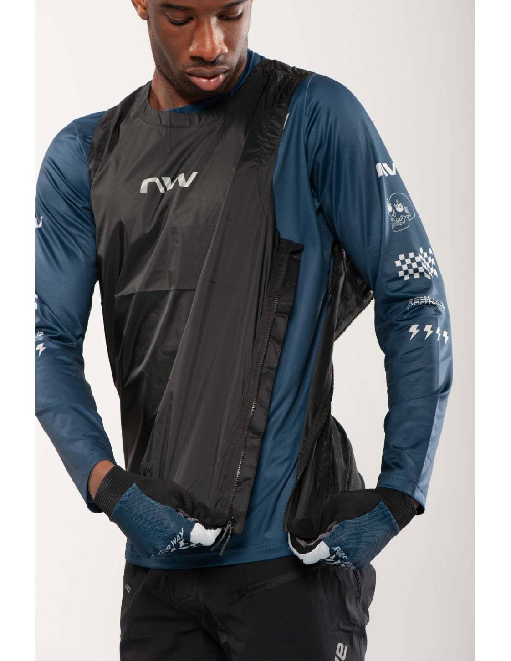 Northwave SHIELD VEST Enormi risparmi