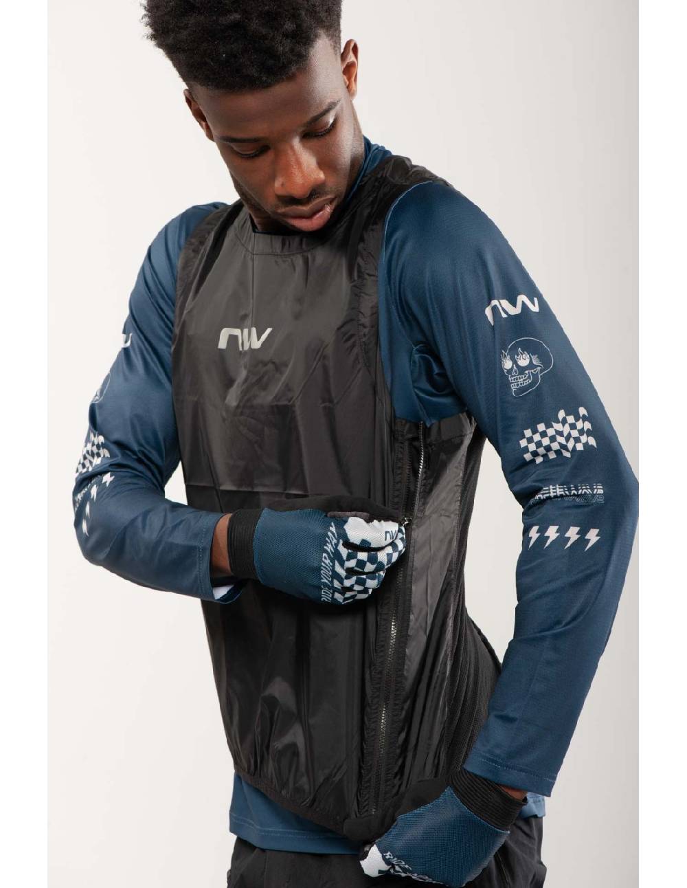 Northwave SHIELD VEST Enormi risparmi