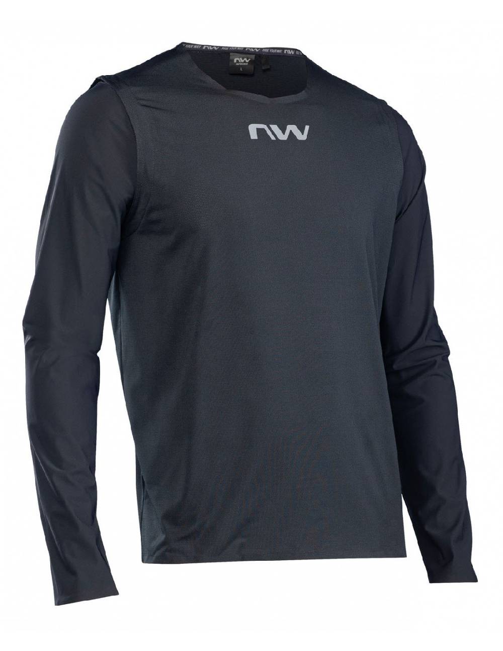 Northwave CREW PRO MAGLIA MANICHE LUNGHE
