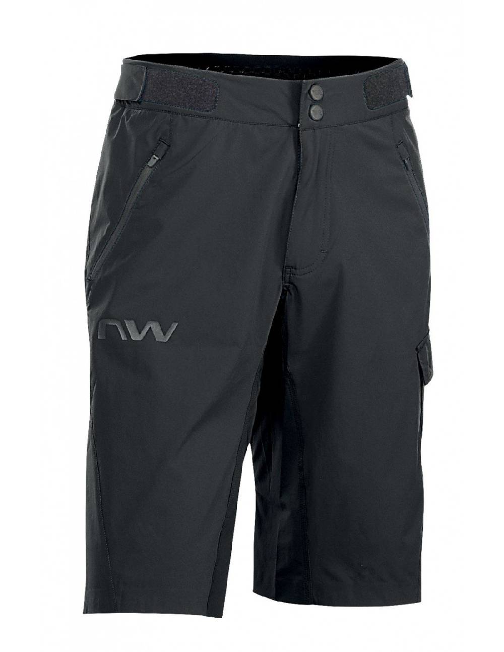 Northwave EDGE BAGGY CON SHORT